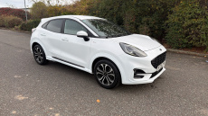 Ford Puma 1.0 EcoBoost ST-Line 5dr Petrol Hatchback